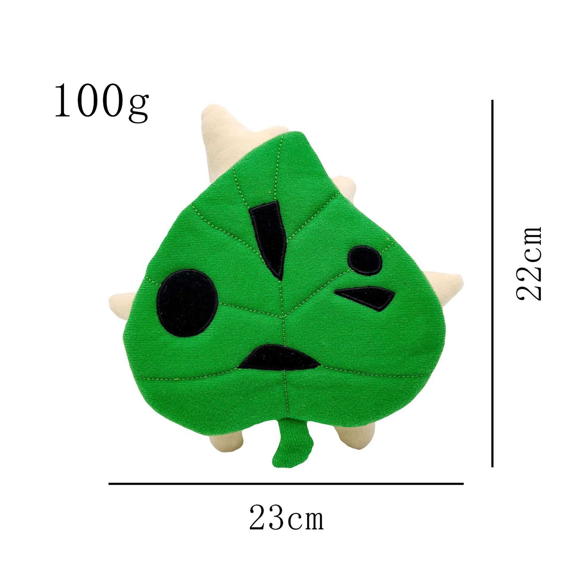 Zelda Plush, New The Legend of Zelda Korok Plush