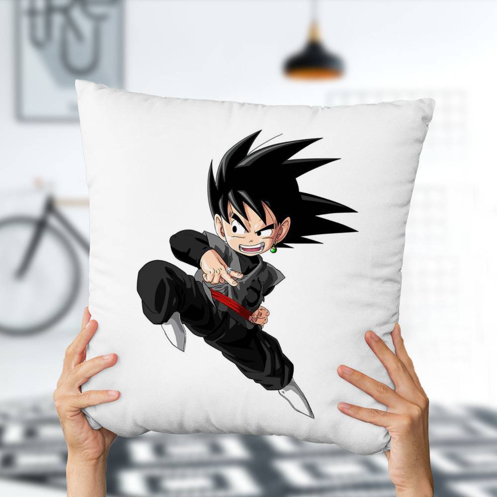 Dbz pillow cheap