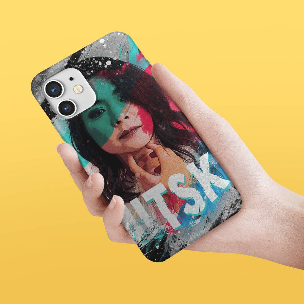 Mitski Phone Case Classic Celebrity Phone Case mitski merch