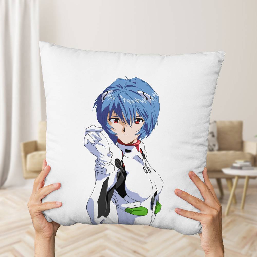 Evangelion pillow online