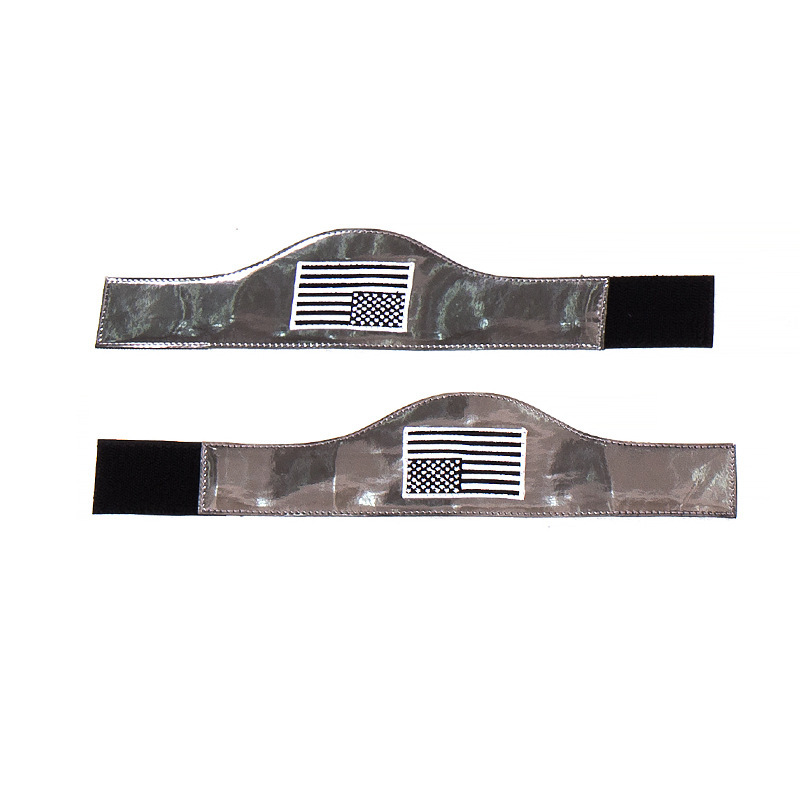 Homelander Costume, Black Robe Picket Cos Costume Storm Front