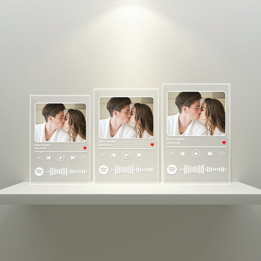 Targa In Plexiglass Personalizzata Con Stampa - Foto 6