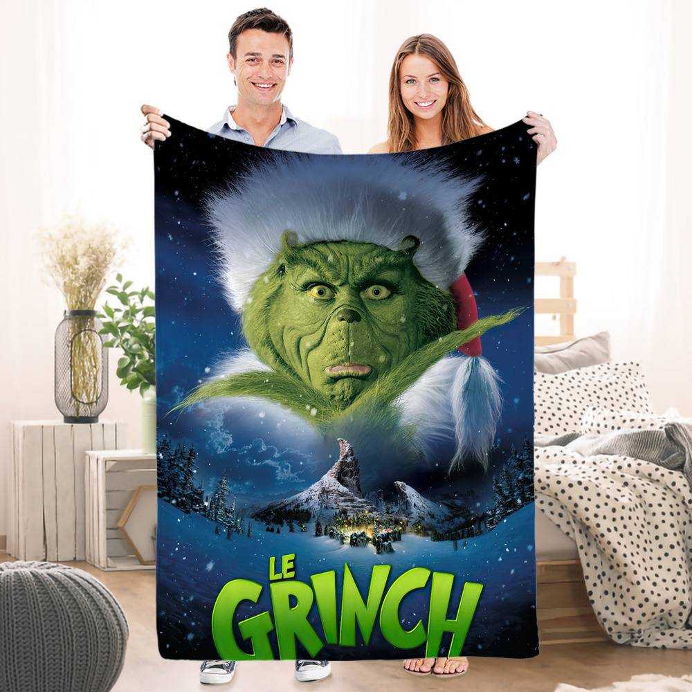 What size is online 30 x 40 blanket