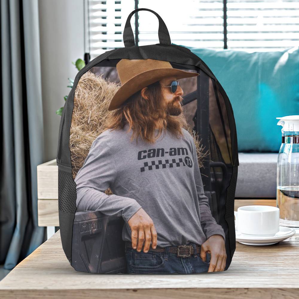 Dale 2025 brisby backpacks