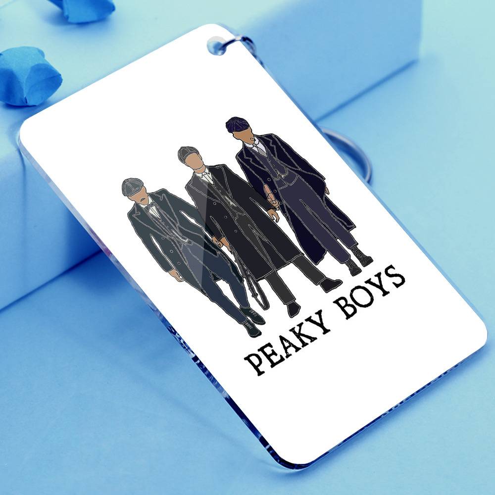 Peaky blinders merchandise store india