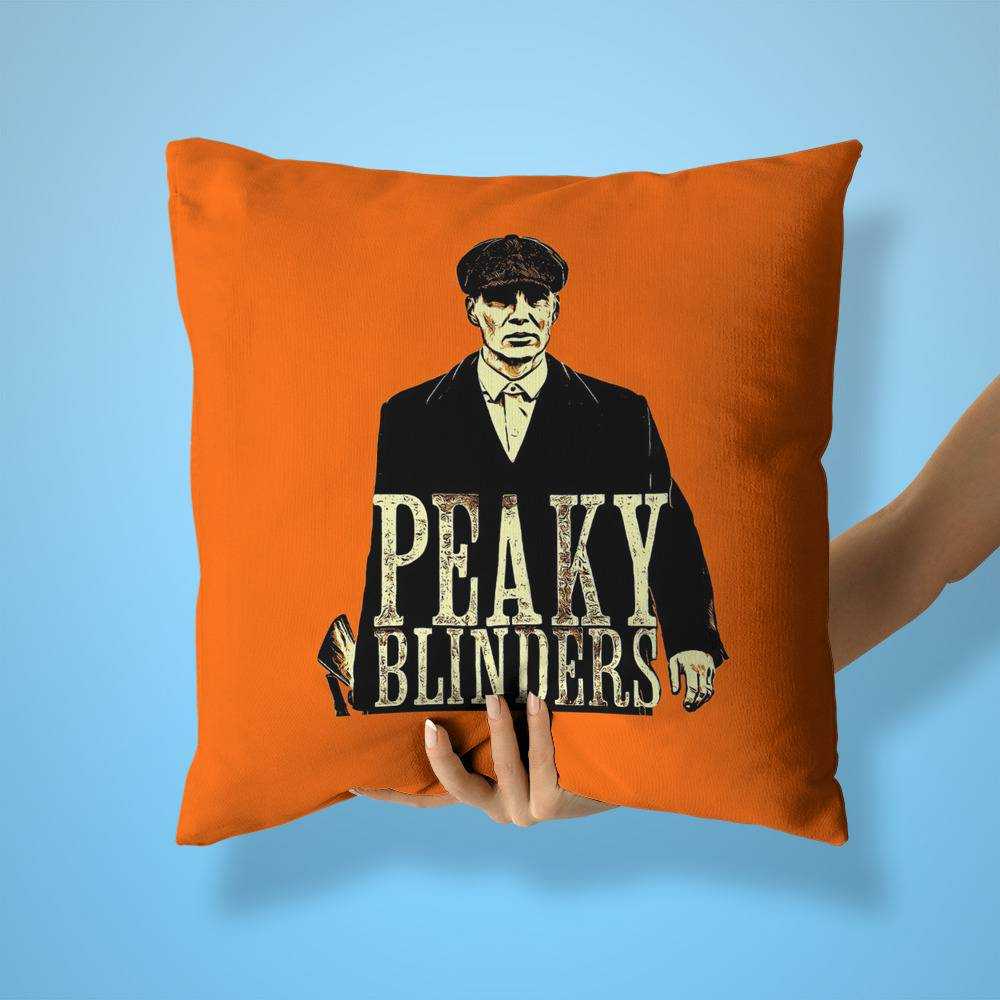 Peaky Blinders Burger delivery service in Oman