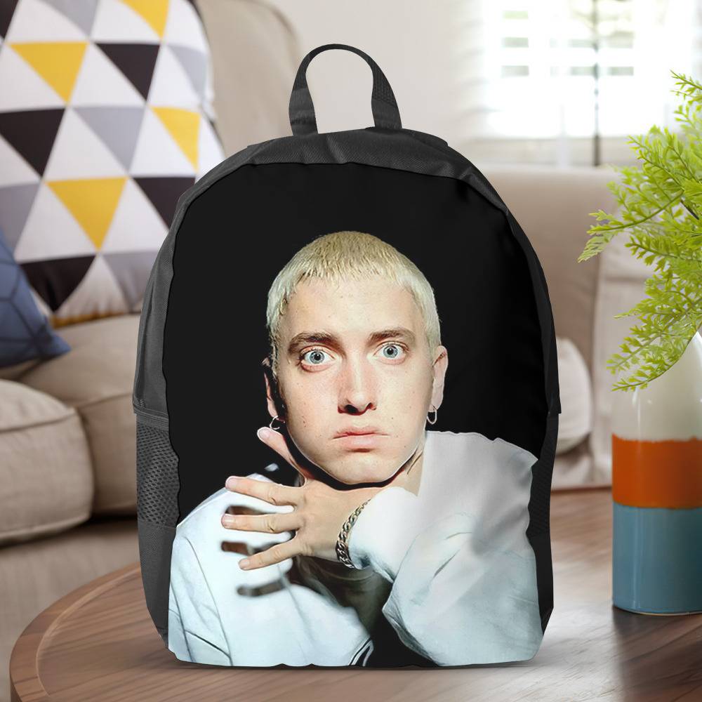 Eminem backpack sale