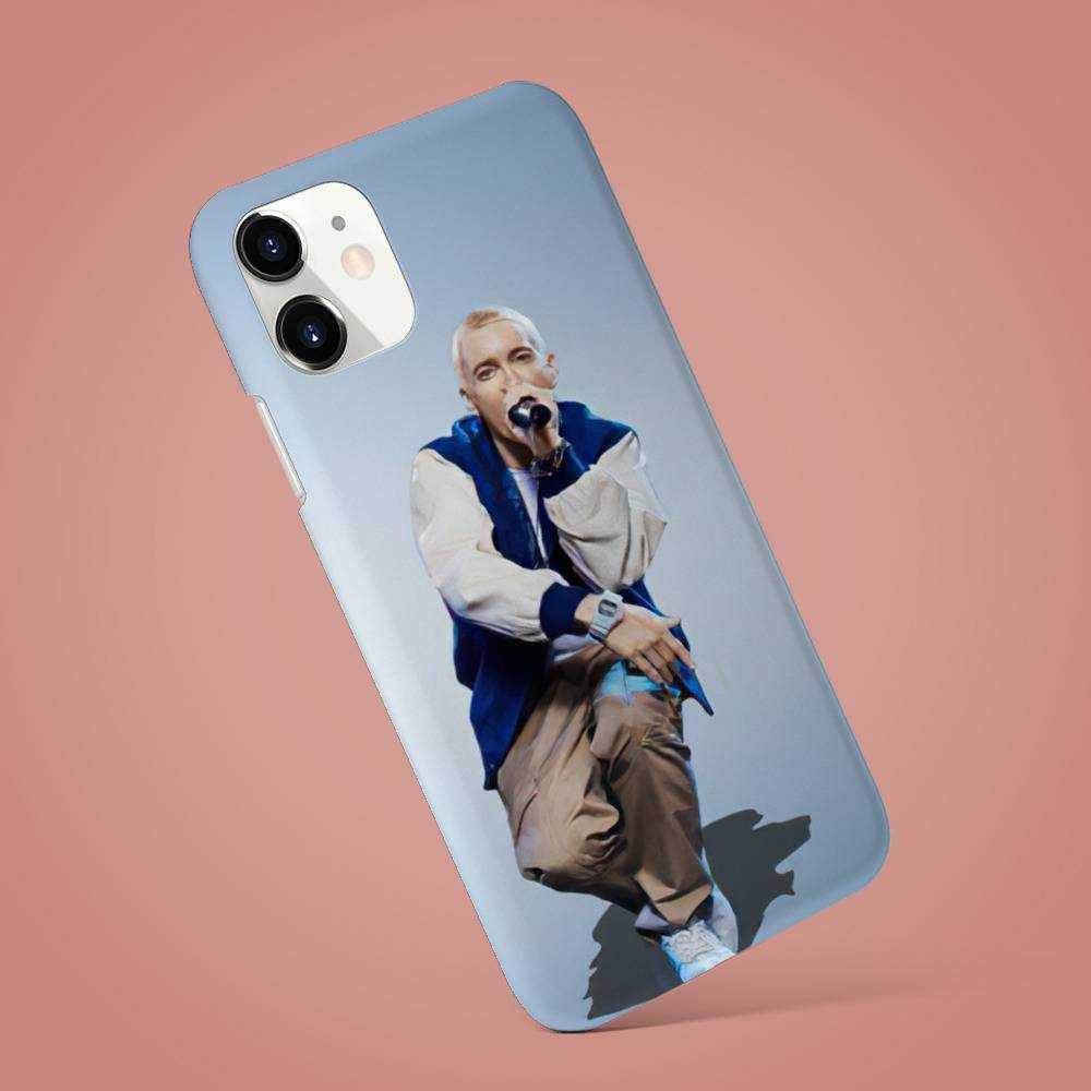 Eminem Phone Case Classic Celebrity Phone Case