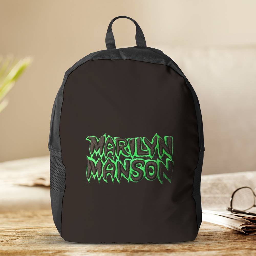 My back to school goth purse essentials! 🖤☠️🖤 UNT mean green? more l... |  TikTok