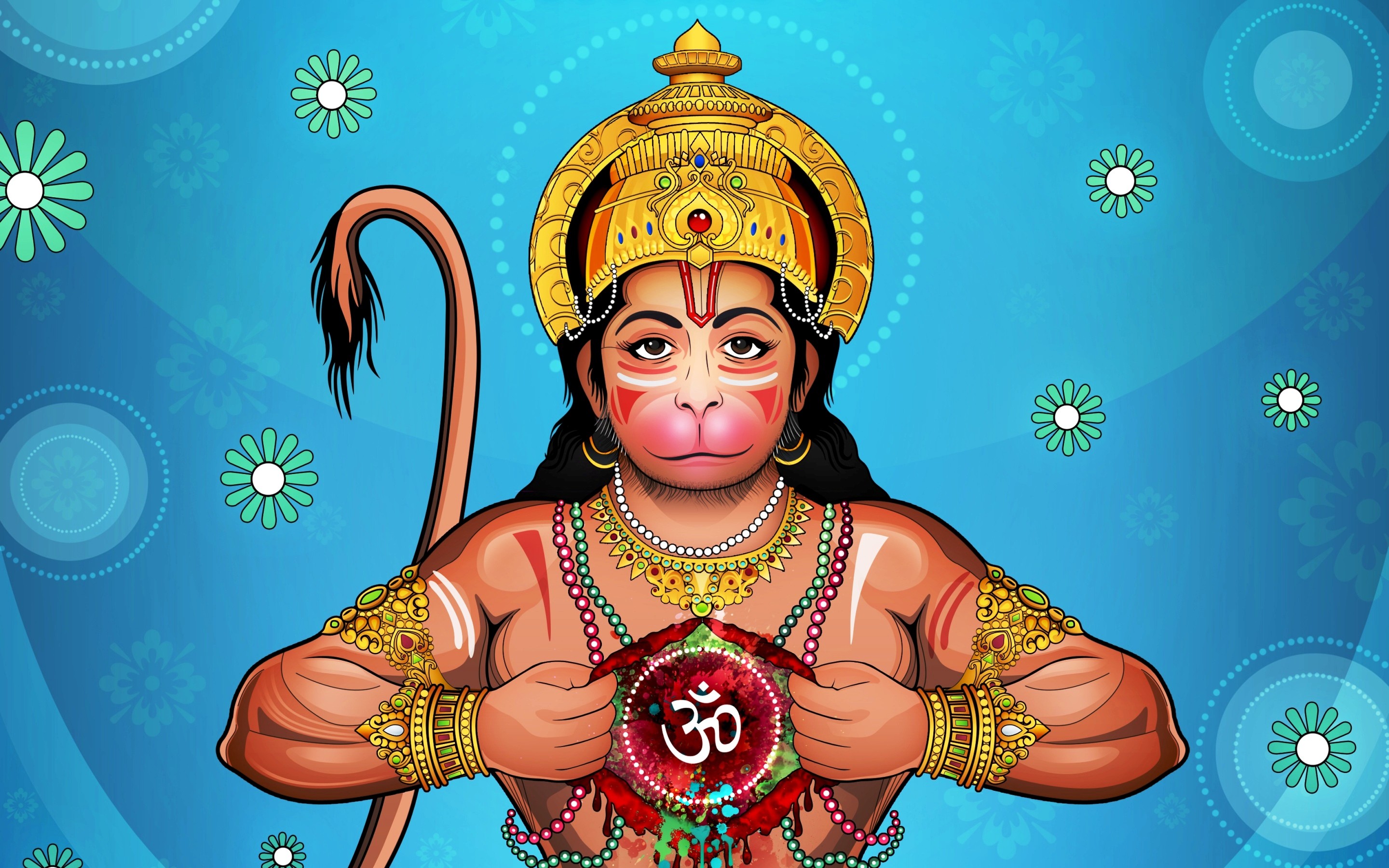 Hanuman Images