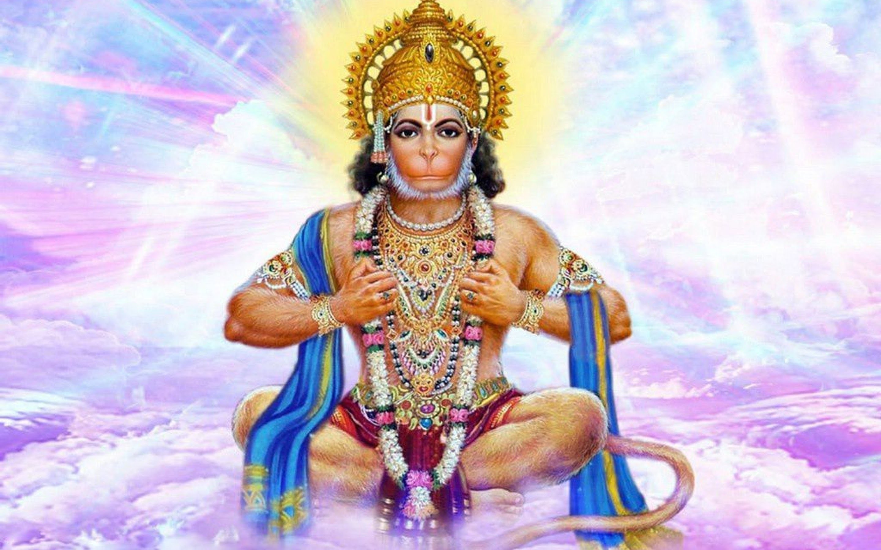 Hanuman Images