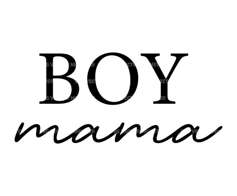 New Mom - Boy