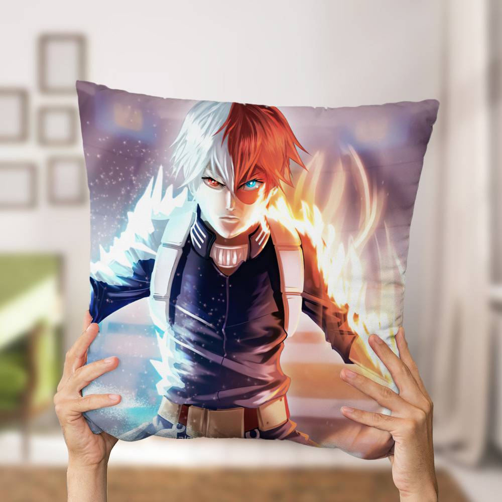 Bnha pillow outlet