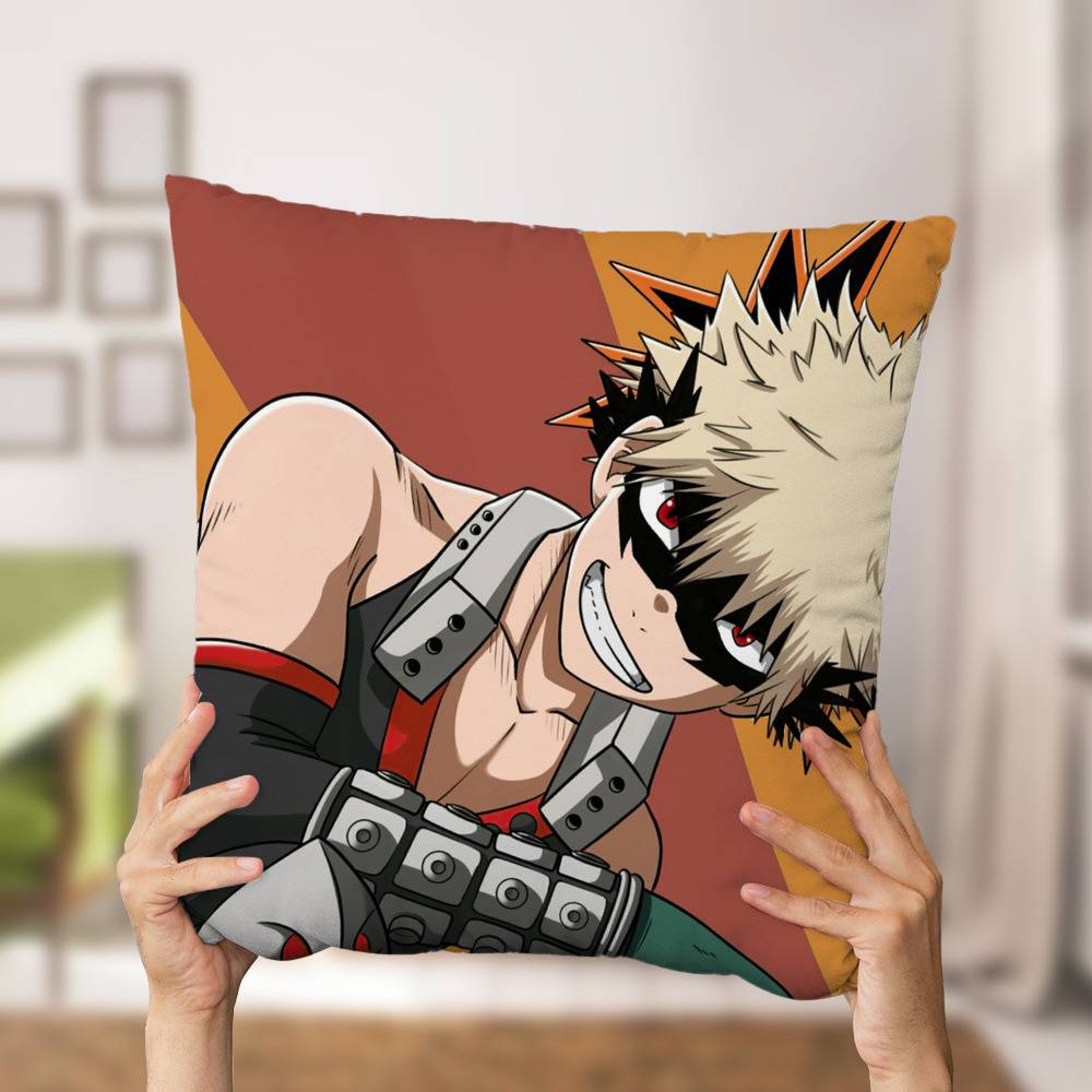 Mha Pillow | mhamerch.store