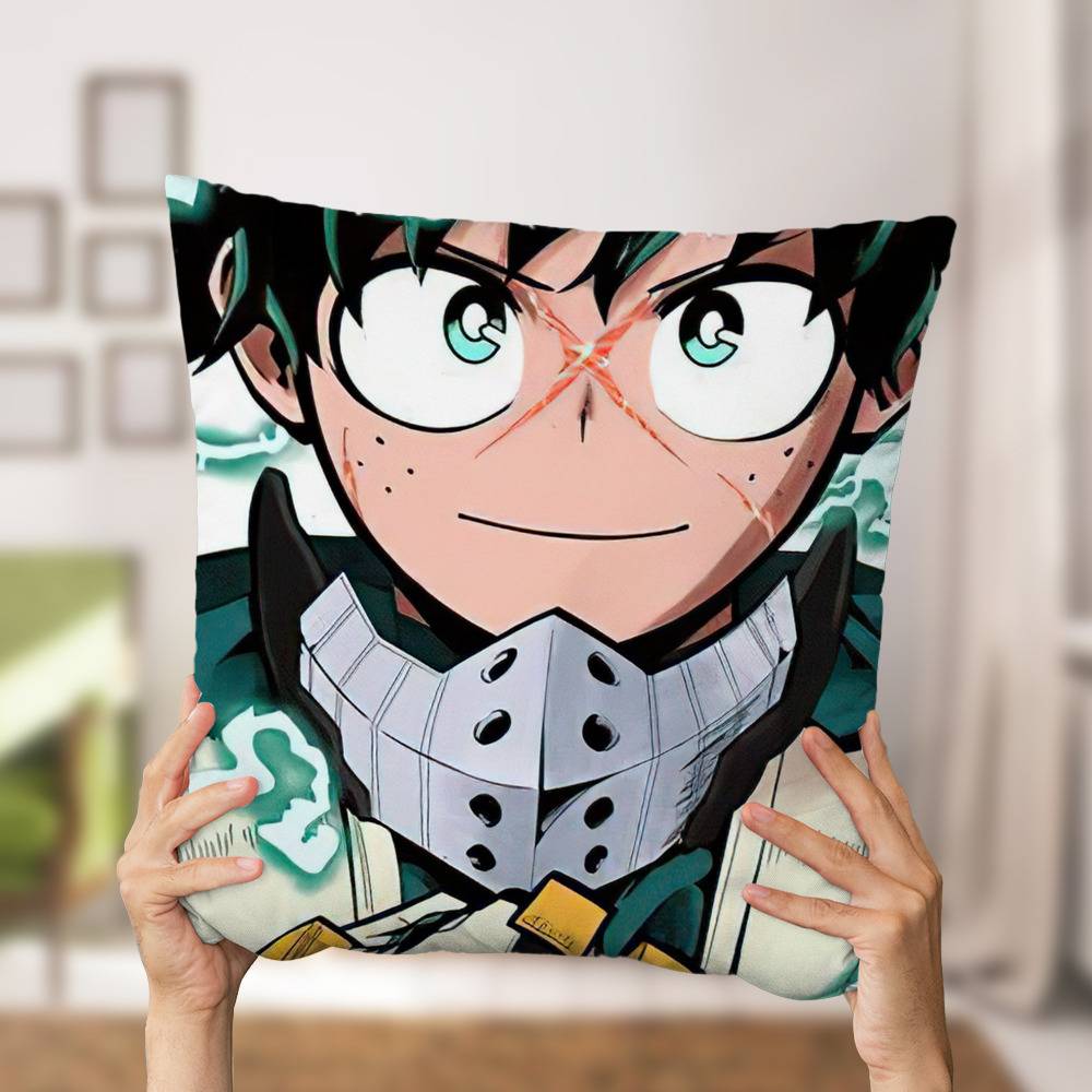 Mha Pillow | mhamerch.store