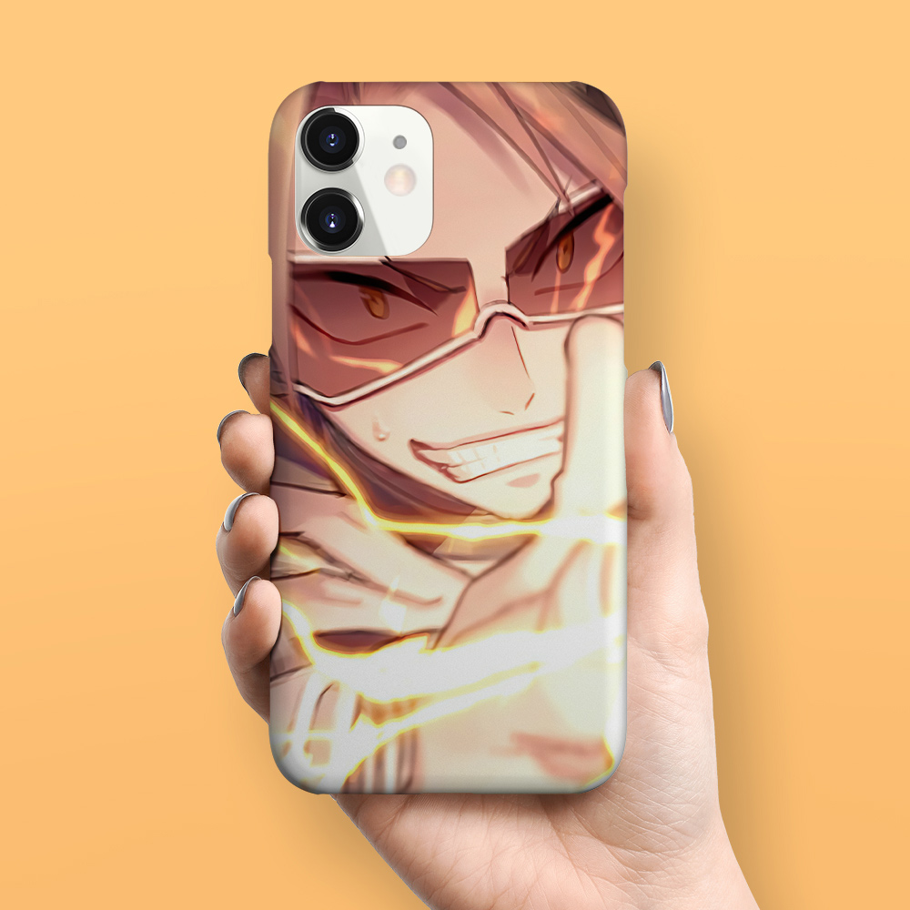 Mha Phonecase mhamerch.store