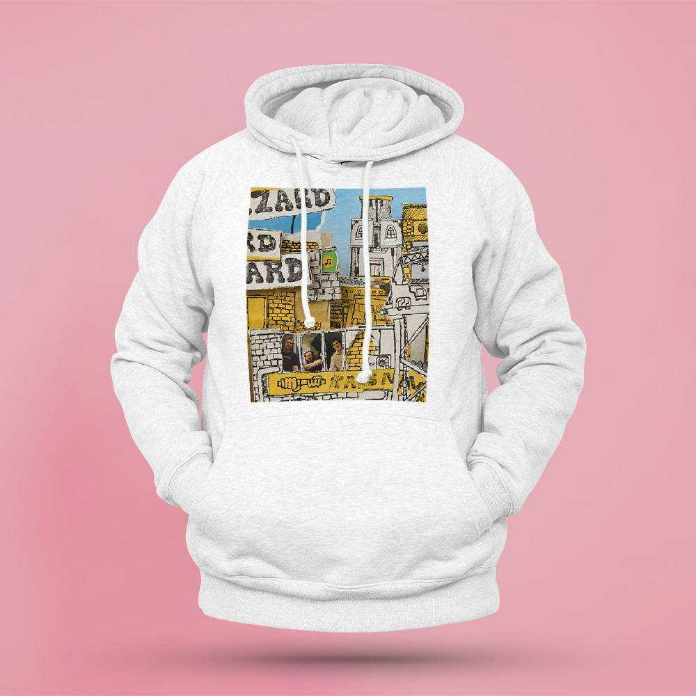 King hotsell craig hoodie