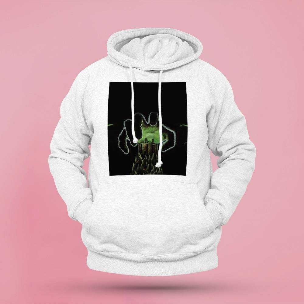 King Gizzard And The Lizard Wizard Hoodie Classic Celebrity Hoodie