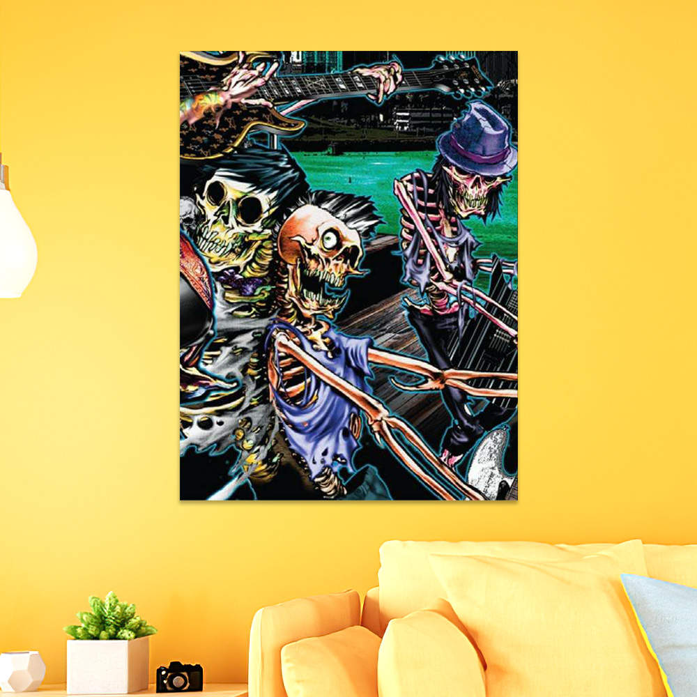 Poster AVENGED SEVENFOLD  Wall Art, Gifts & Merchandise