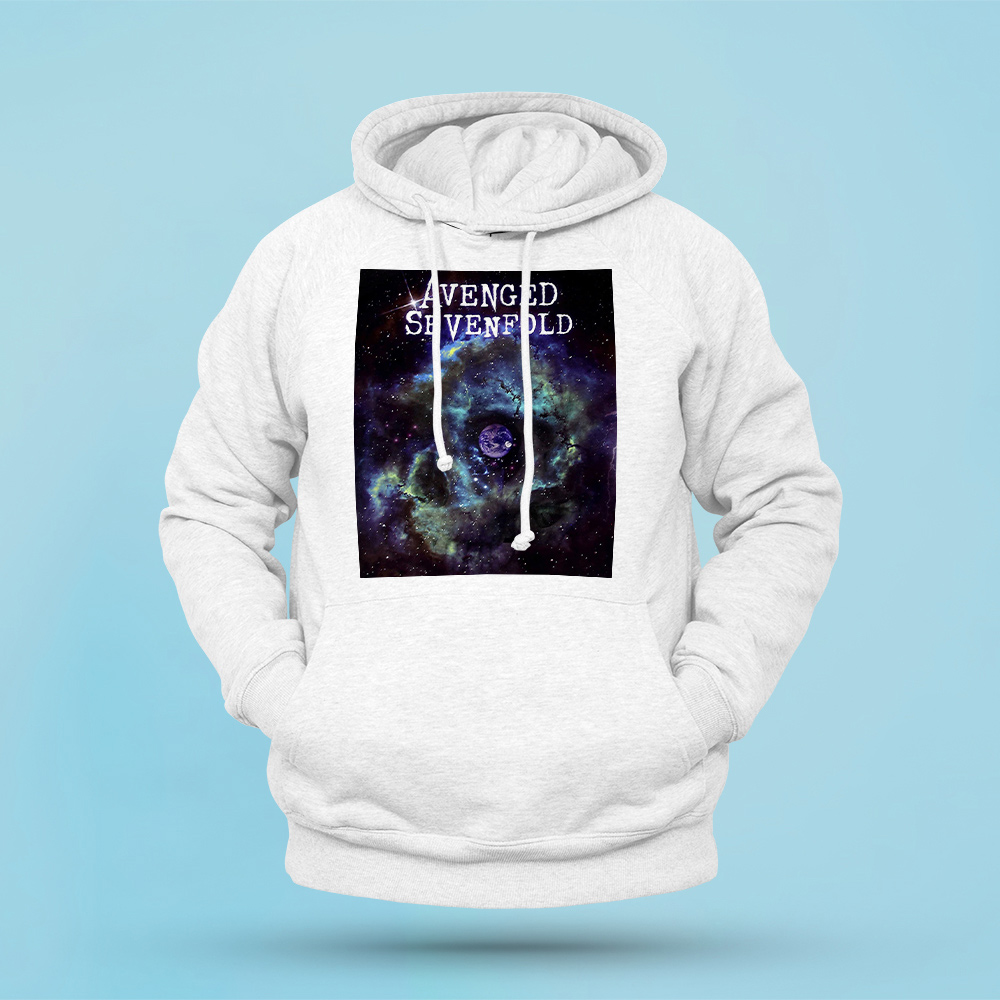 Avenged sevenfold the hotsell stage hoodie