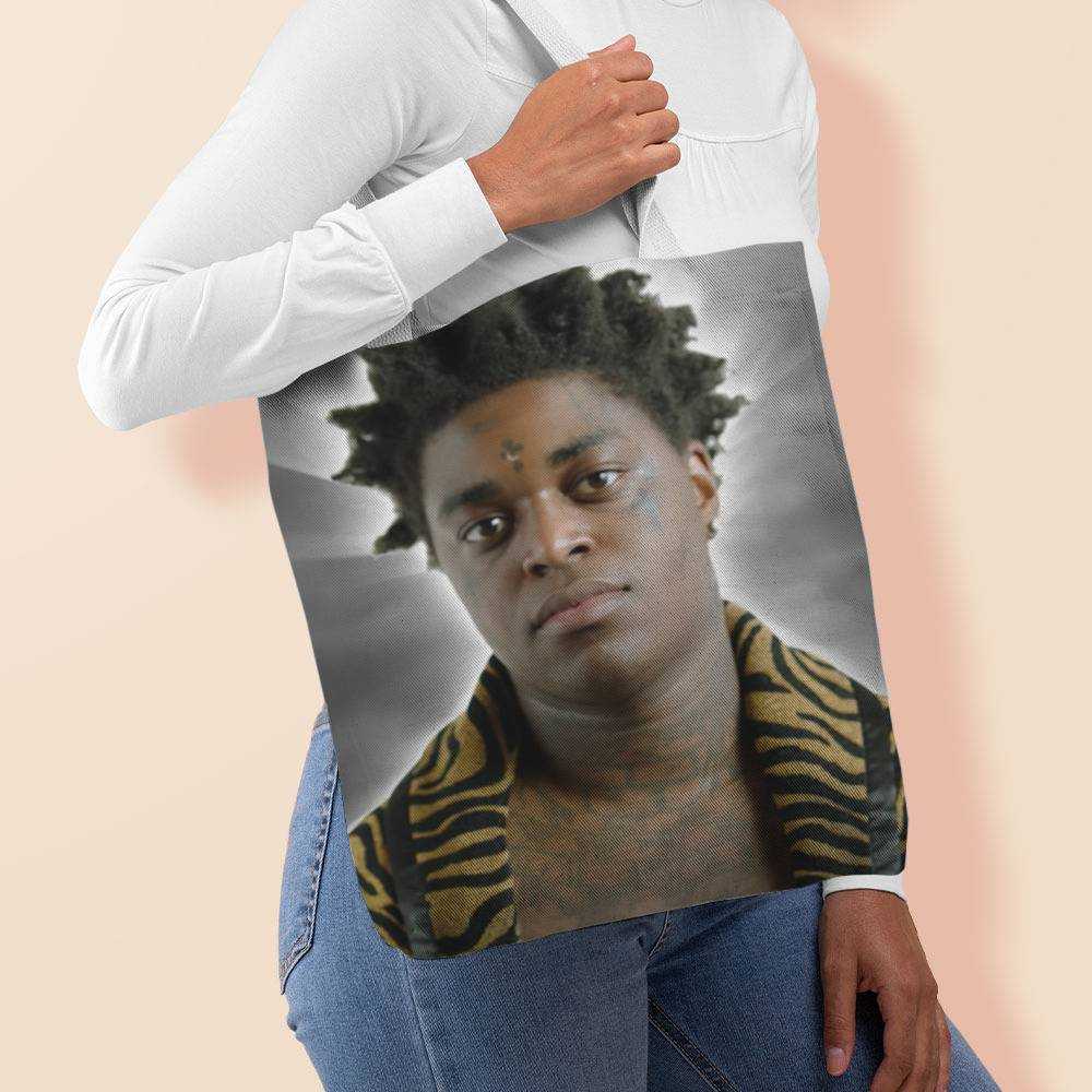 Kodak Black Official Website