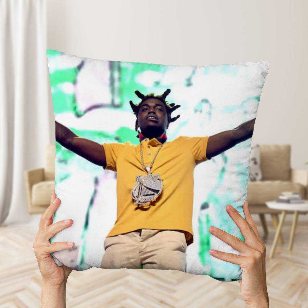 Celebrity body cheap pillow