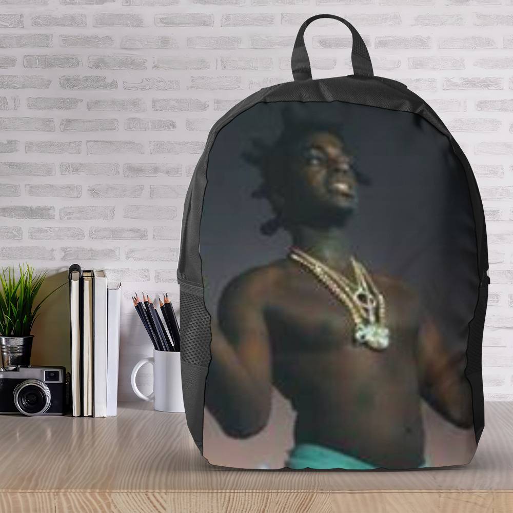 Kodak black clearance backpack