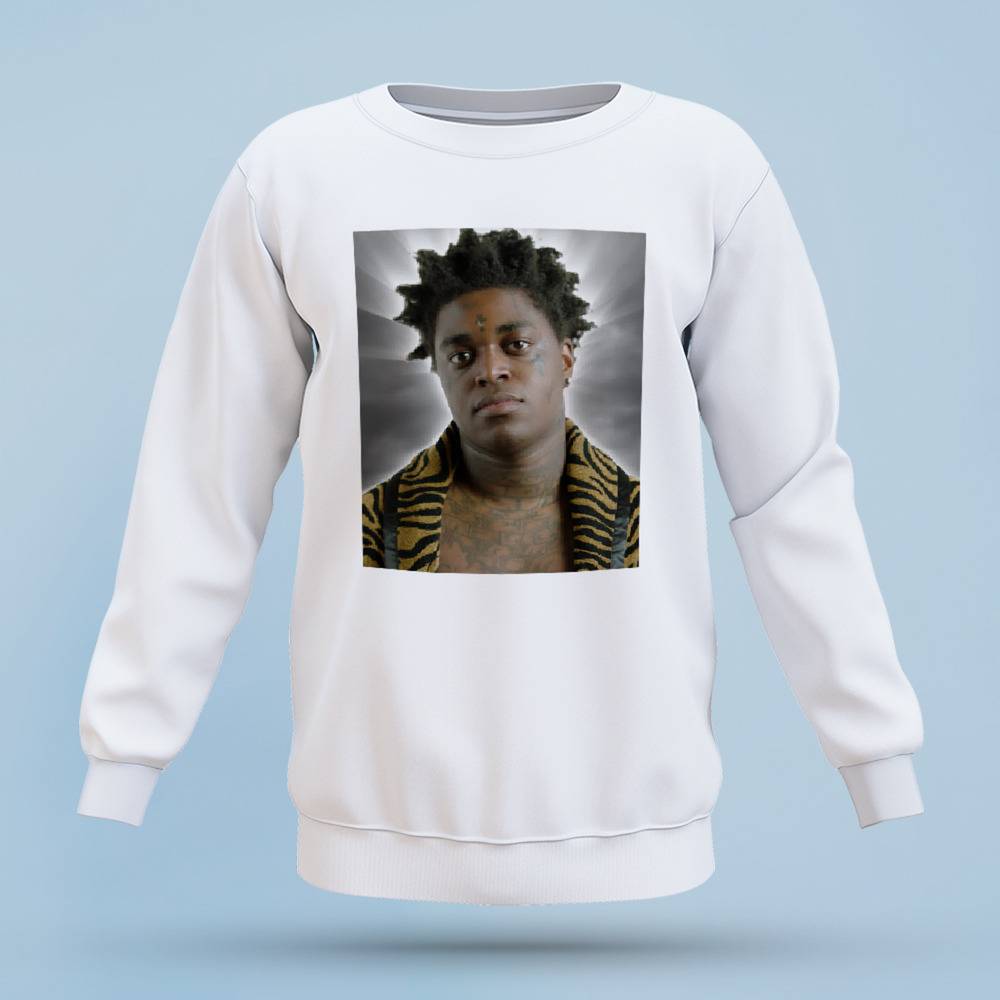 Kodak sweatshirt hotsell