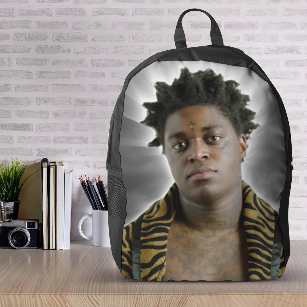 Kodak black bookbag online