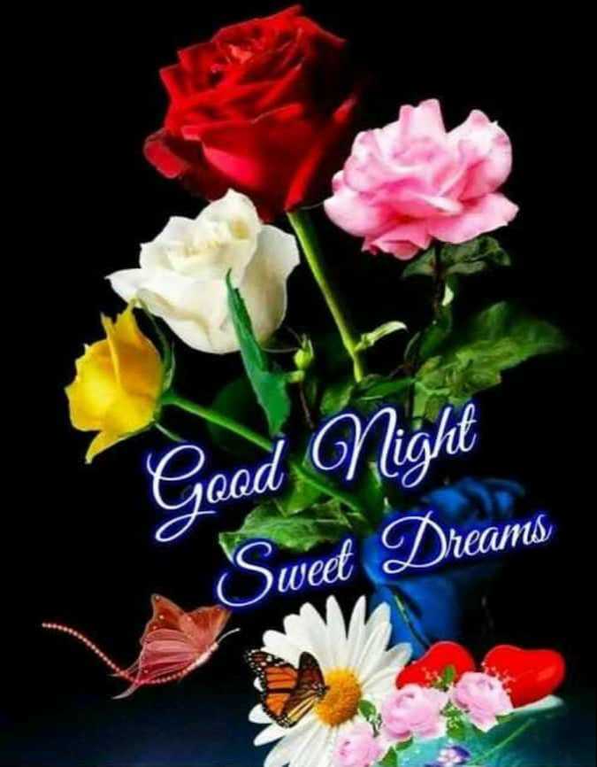 Good Night Images With Love, romantic good night images, good night baby images, good night love images for girlfriend 27