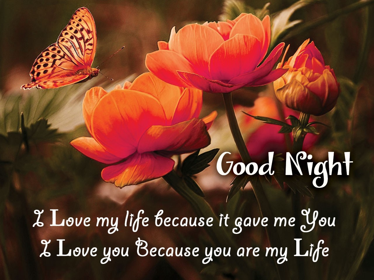 Good Night Images With Love, romantic good night images, good night baby images, good night love images for girlfriend 37