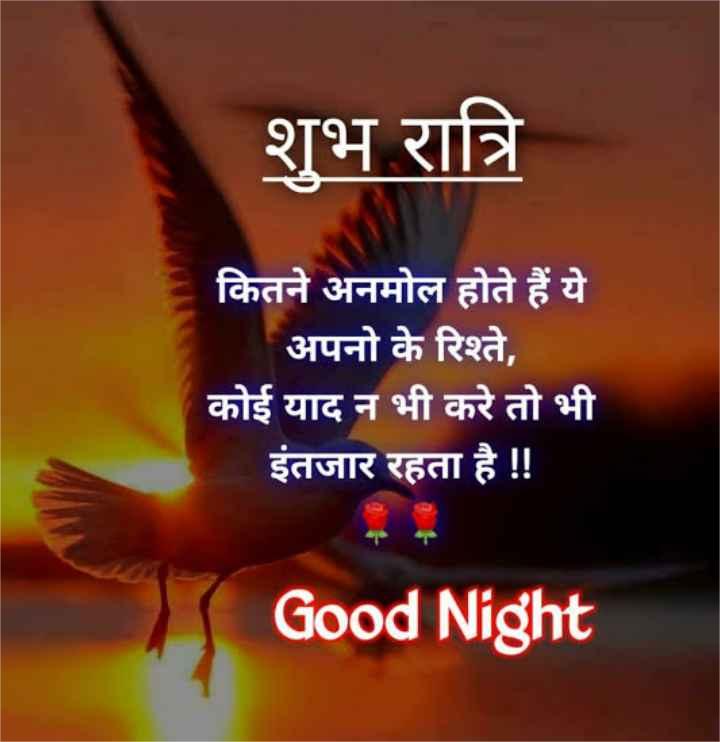 Good Night Images in Hindi, good night quotes in hindi, good night images with quotes in hindi 10