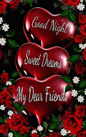 Good Night Images For Friends, friends good night shayari 15