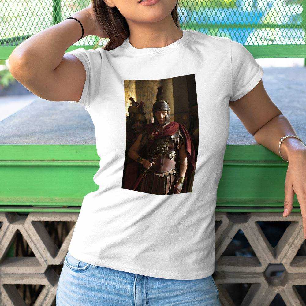 Assassin's Creed Odyssey Alexios Logo T-Shirt India