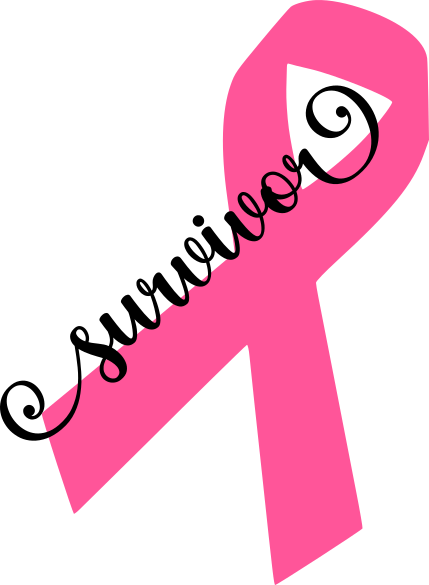 Free Breast Cancer Svg | Breastcancersvg.com