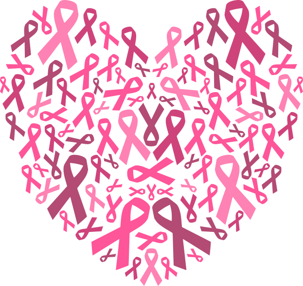 Free Breast Cancer Svg | breastcancersvg.com