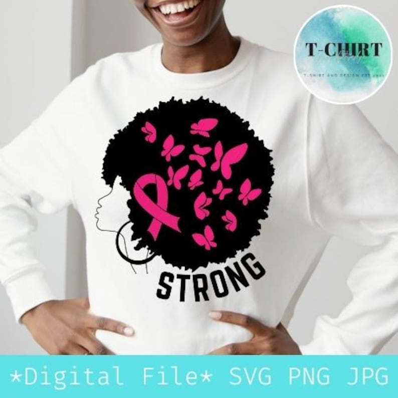 Breast Cancer Awareness Svg | Breastcancersvg.com