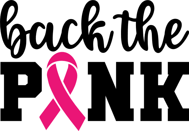 Breast Cancer Awareness Svg Free | Breastcancersvg.com