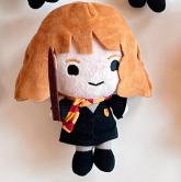 Hermione deals plush toy