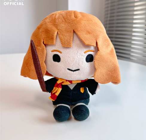 Harry Potter Plush  Shop Harry Potter Plush Merchandise Here With Big  Discount