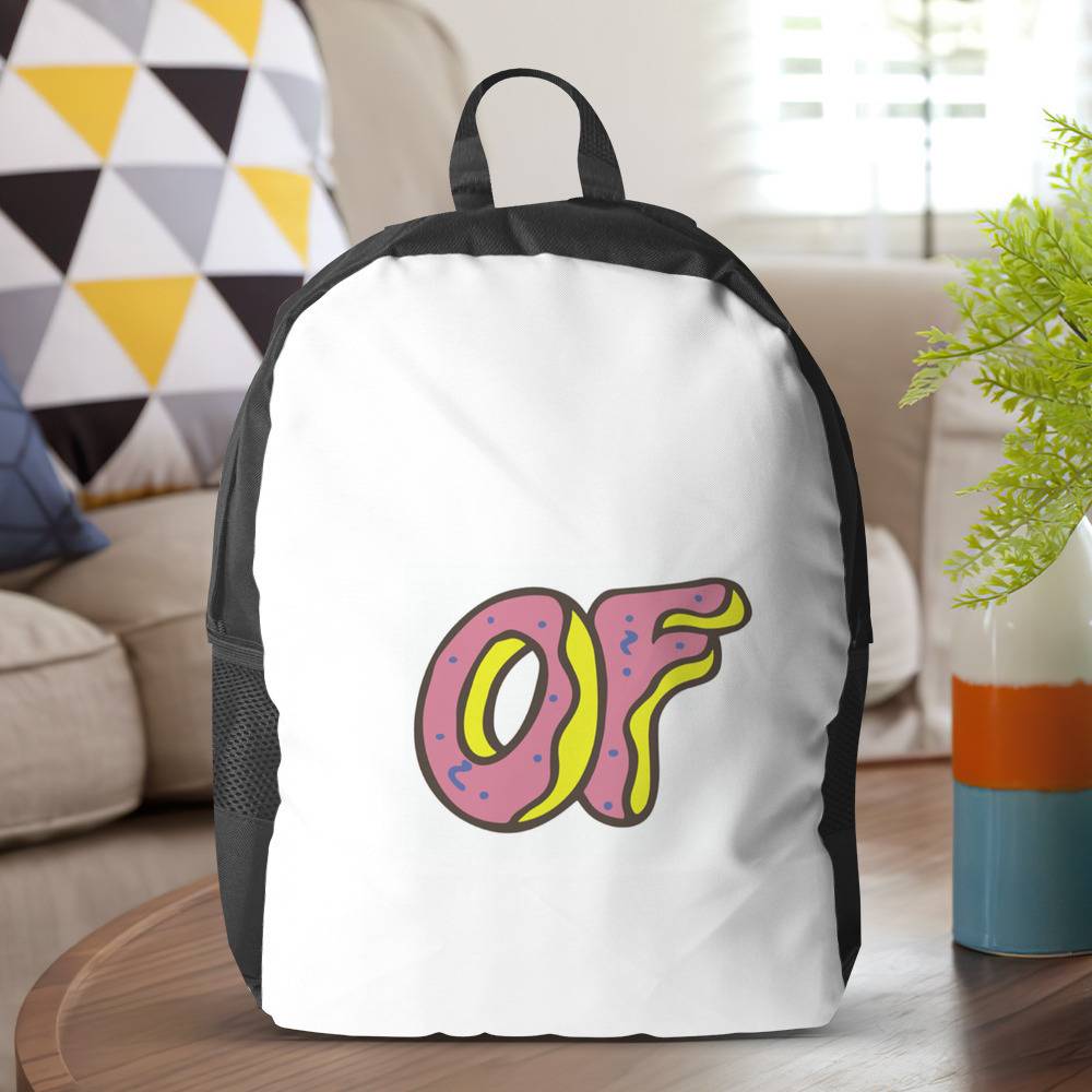 Odd Future Backpack oddfuturemerch.store