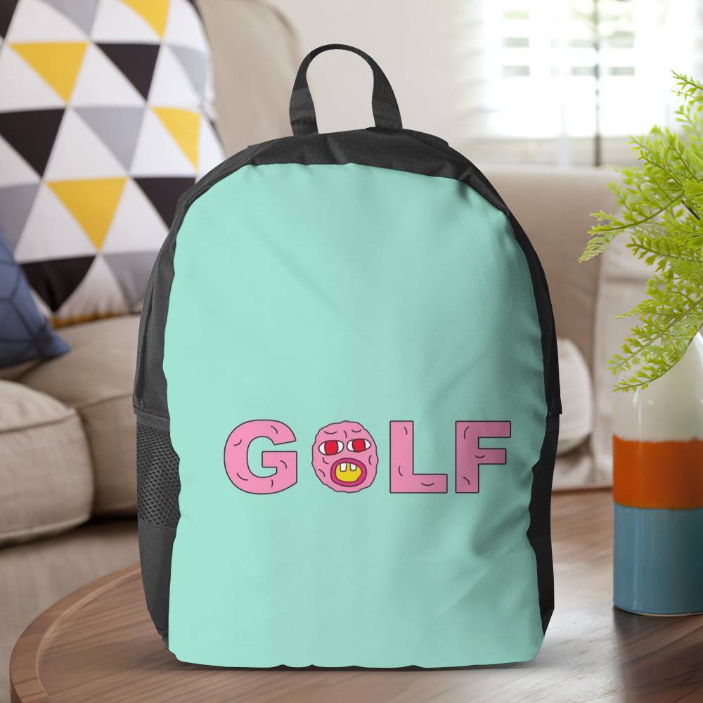 Tyler the shop creator backpack