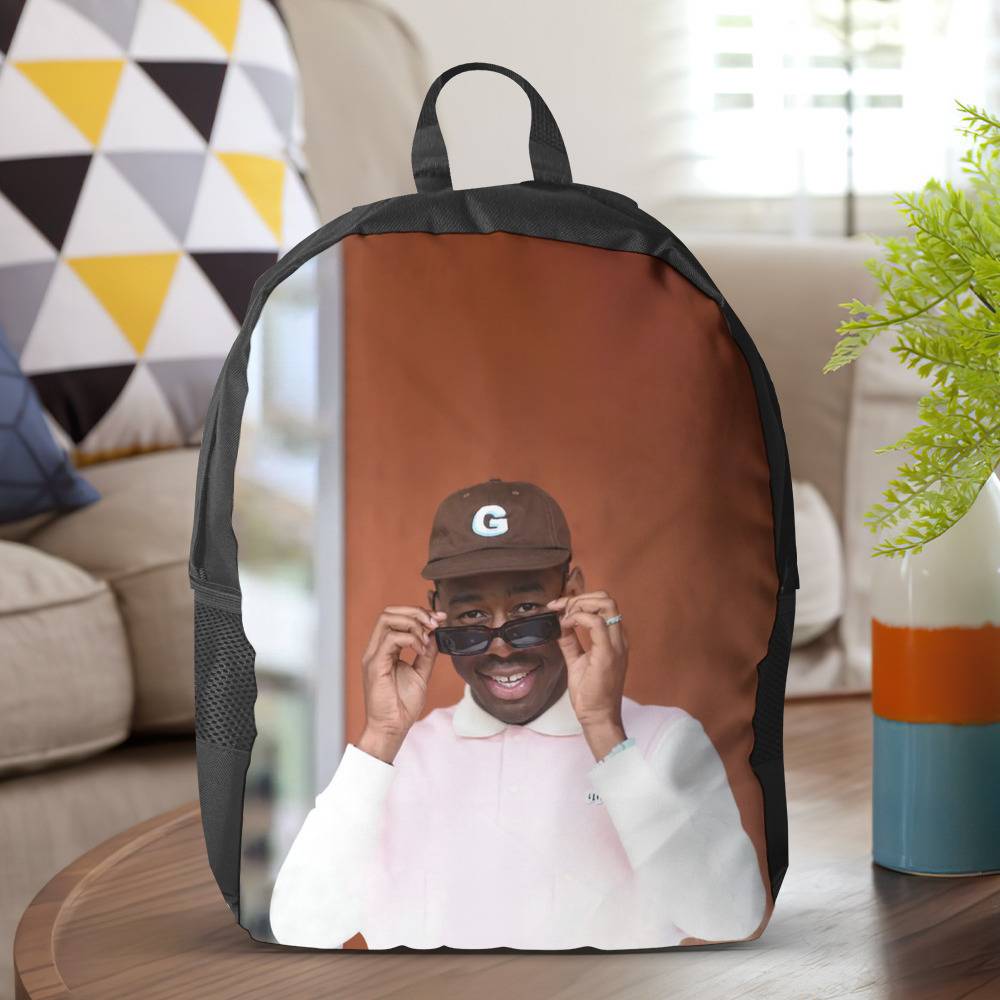 Odd future donut clearance backpack