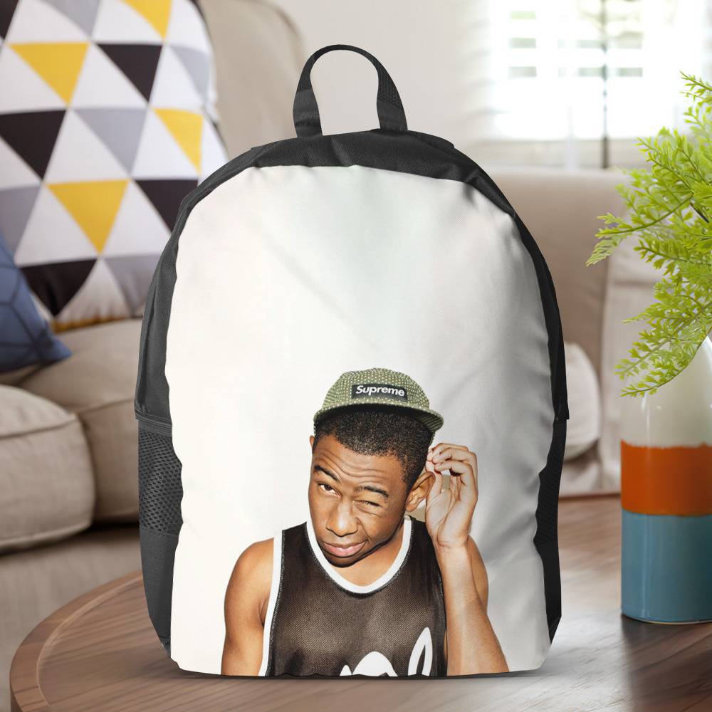 Odd future shop mini backpack