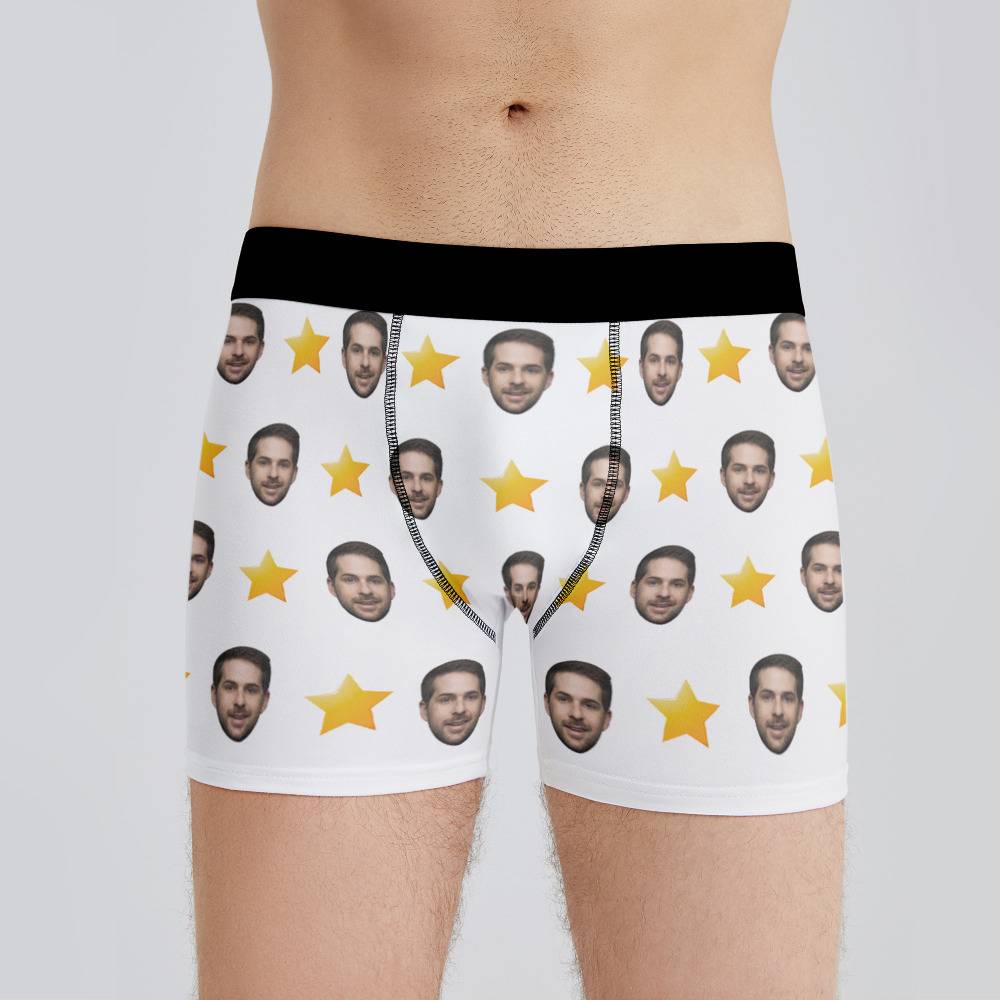 Smosh Boxers smoshmerch