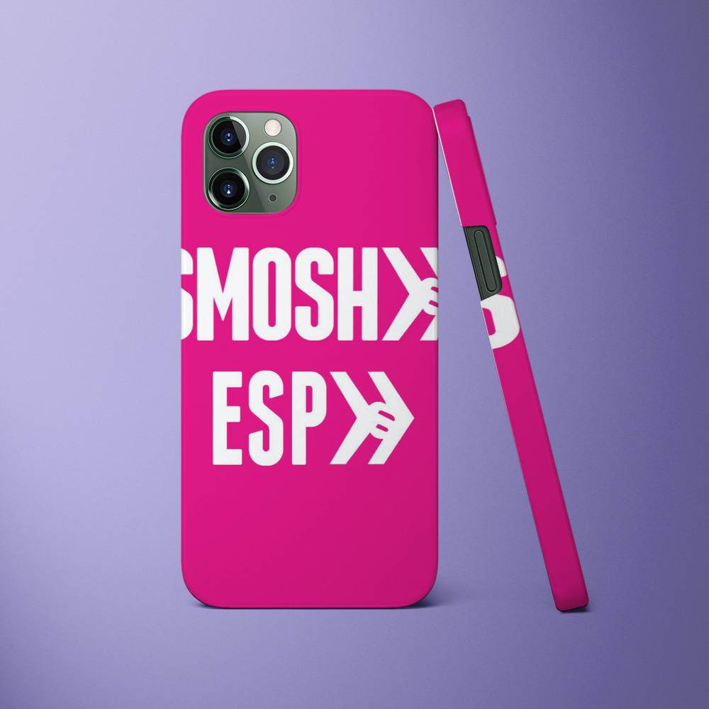 Smosh Phone Case Classic Celebrity Phone Case smoshmerch