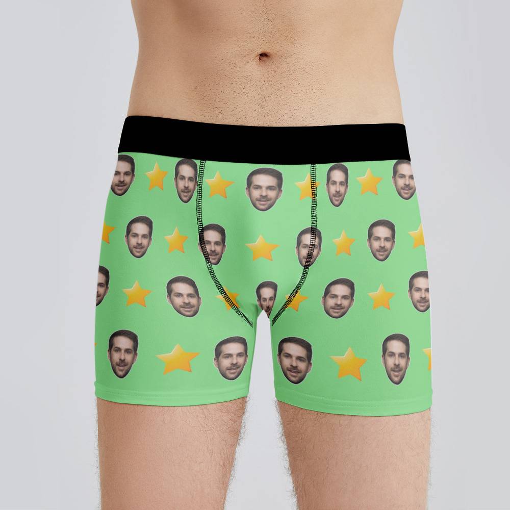 Smosh Boxers smoshmerch