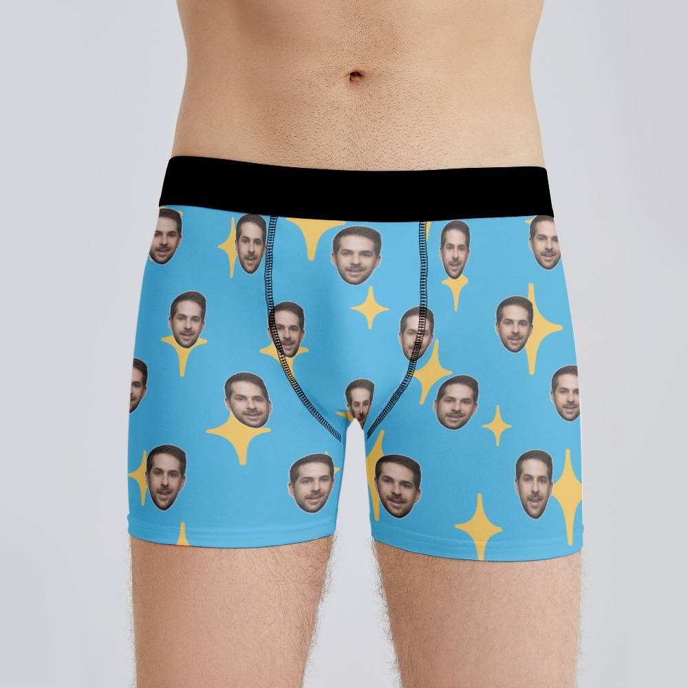 Smosh Boxers smoshmerch