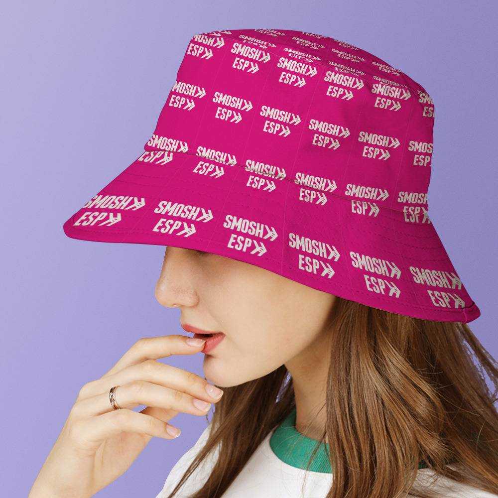 Esp sales bucket hat