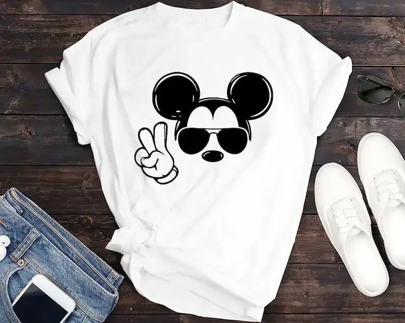 Santa Mickey Mouse Mickey Mouse Svg Mickey Mouse Png